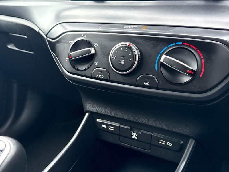 Used Hyundai i20 2022 for sale - 77186983: Photo 22