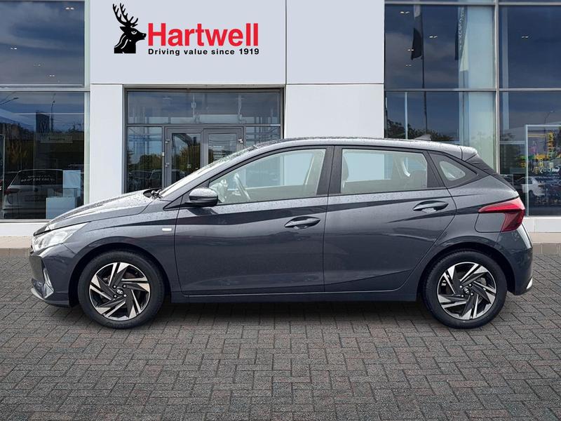 Used Hyundai i20 2022 for sale - 77186983: Photo 7