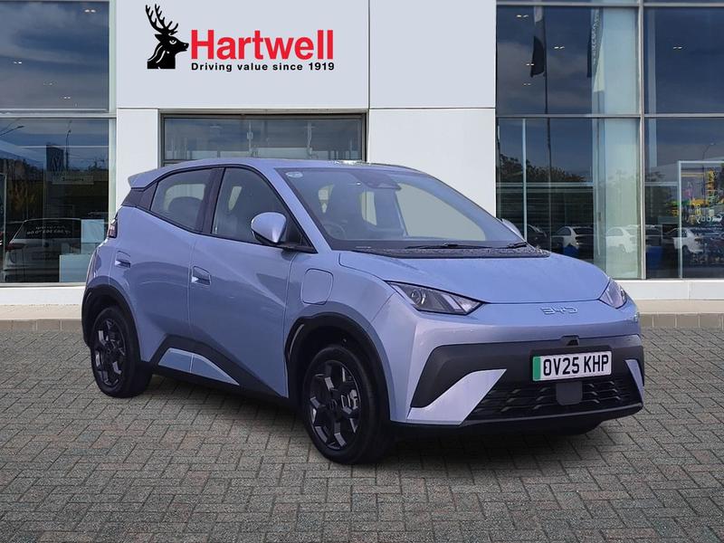 Used BYD Dolphin 2025 for sale - 76730302: Photo 1