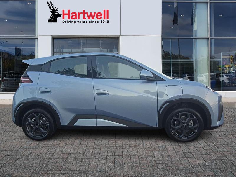 Used BYD Dolphin 2025 for sale - 76730302: Photo 2