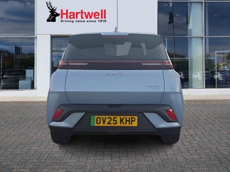 Used BYD Dolphin 2025 for sale - 76730302: Photo 5