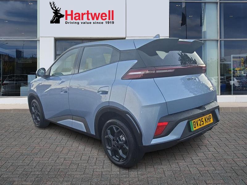 Used BYD Dolphin 2025 for sale - 76730302: Photo 6