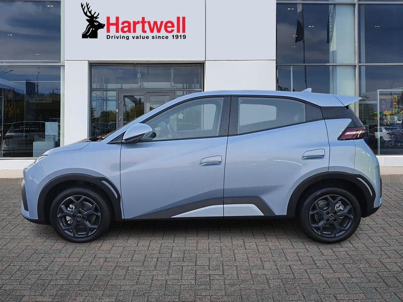 Used BYD Dolphin 2025 for sale - 76730302: Photo 7