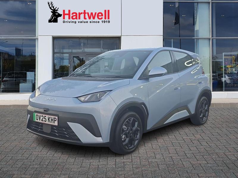 Used BYD Dolphin 2025 for sale - 76730302: Photo 8