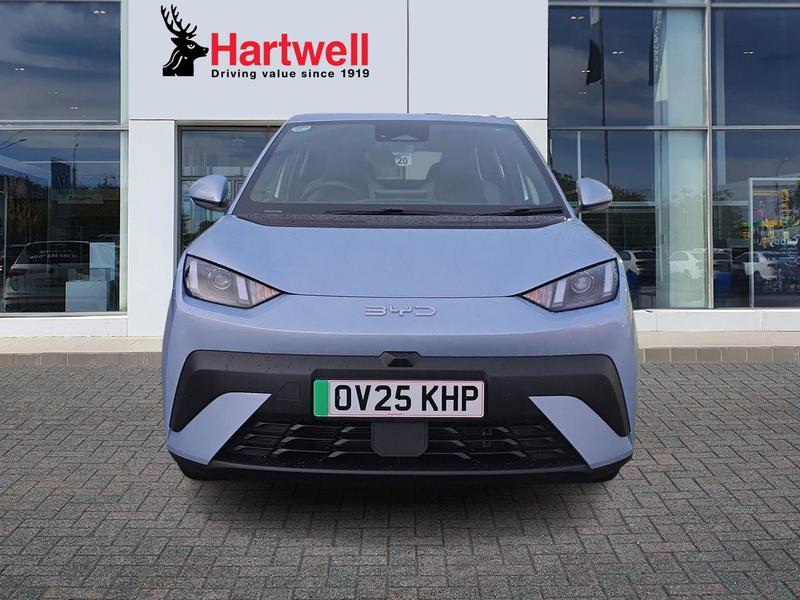 Used BYD Dolphin 2025 for sale - 76730302: Photo 9