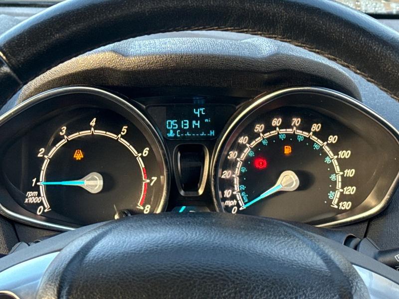 Used Ford Fiesta 2016 for sale - 76730297: Photo 15