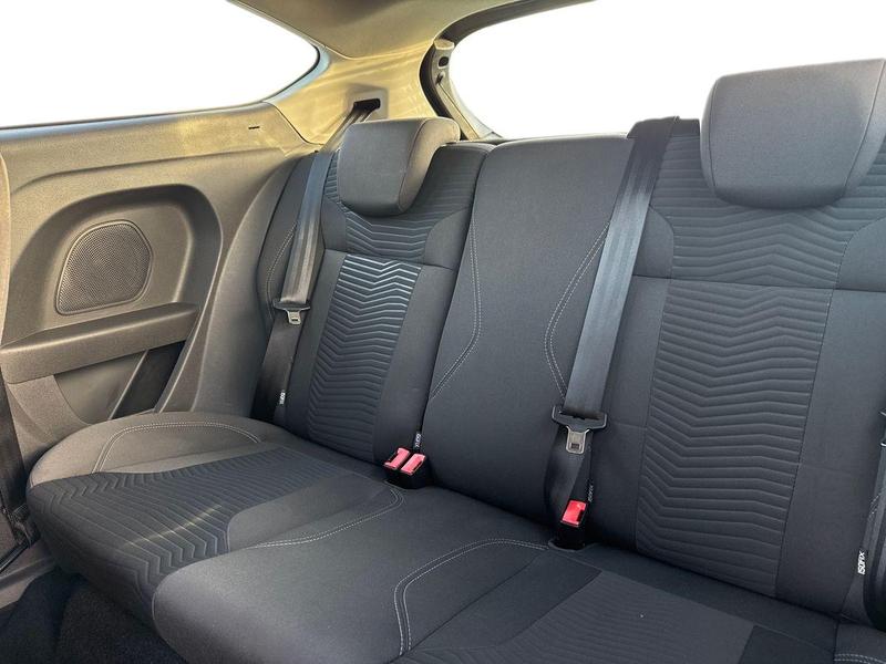 Used Ford Fiesta 2016 for sale - 76730297: Photo 18