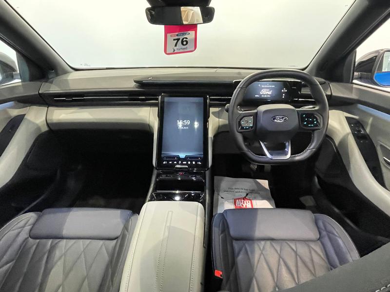 Used Ford Explorer for sale - 76730254: Photo 13