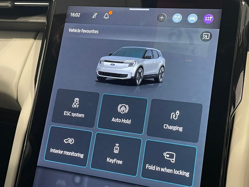 Used Ford Explorer for sale - 76730254: Photo 32