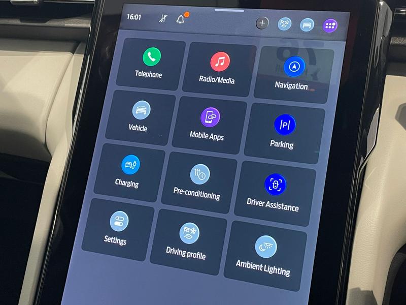 Used Ford Explorer for sale - 76730254: Photo 37