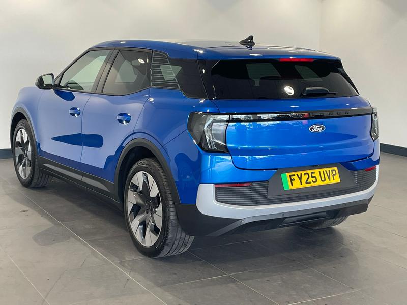 Used Ford Explorer for sale - 76730254: Photo 7