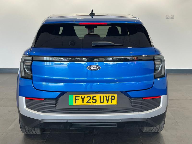 Used Ford Explorer for sale - 76730254: Photo 8