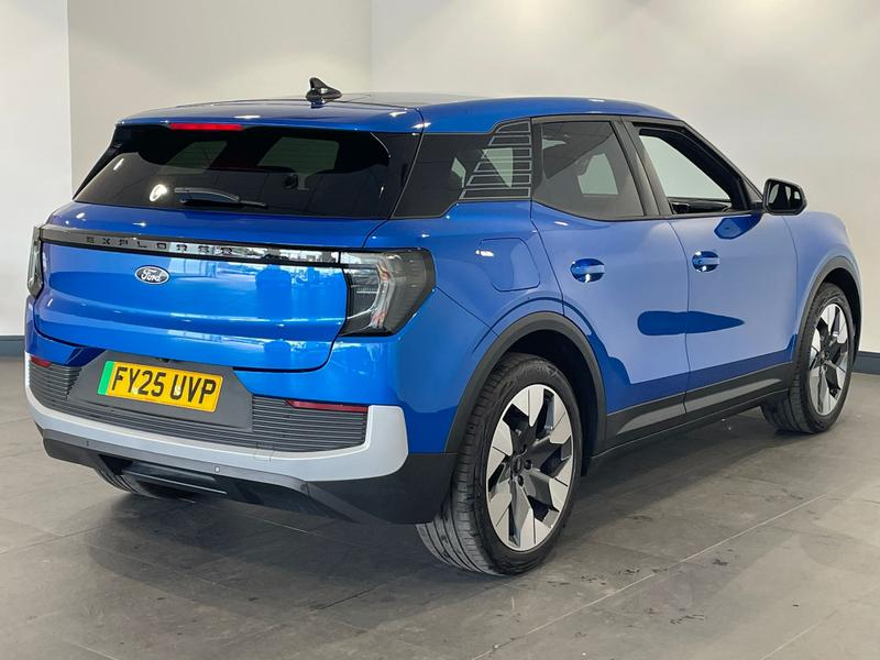 Used Ford Explorer for sale - 76730254: Photo 9