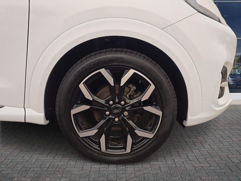 Used Ford Puma 2023 for sale - 77335998: Photo 10