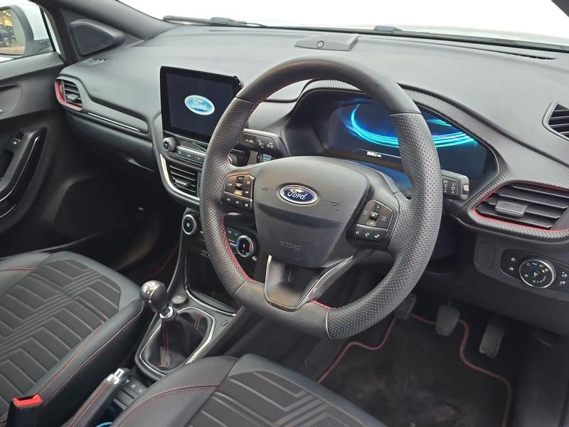 Used Ford Puma 2023 for sale - 77335998: Photo 11