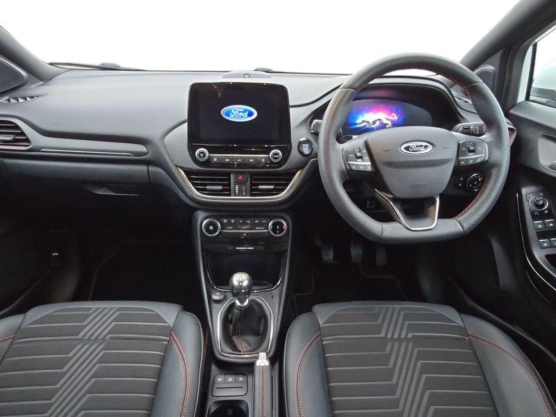 Used Ford Puma 2023 for sale - 77335998: Photo 12