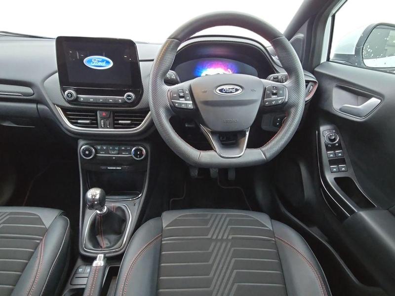 Used Ford Puma 2023 for sale - 77335998: Photo 13