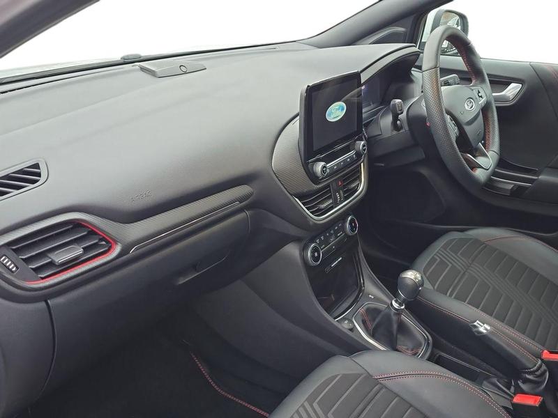 Used Ford Puma 2023 for sale - 77335998: Photo 16