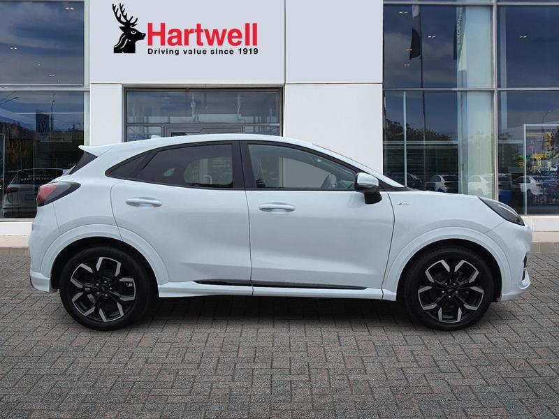 Used Ford Puma 2023 for sale - 77335998: Photo 2