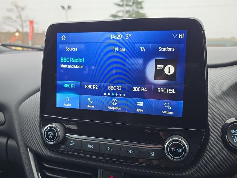 Used Ford Puma 2023 for sale - 77335998: Photo 20