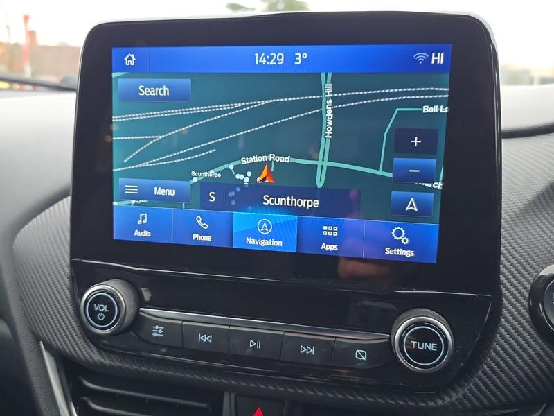 Used Ford Puma 2023 for sale - 77335998: Photo 21