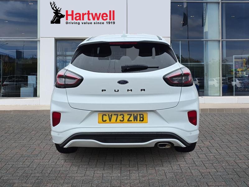 Used Ford Puma 2023 for sale - 77335998: Photo 5