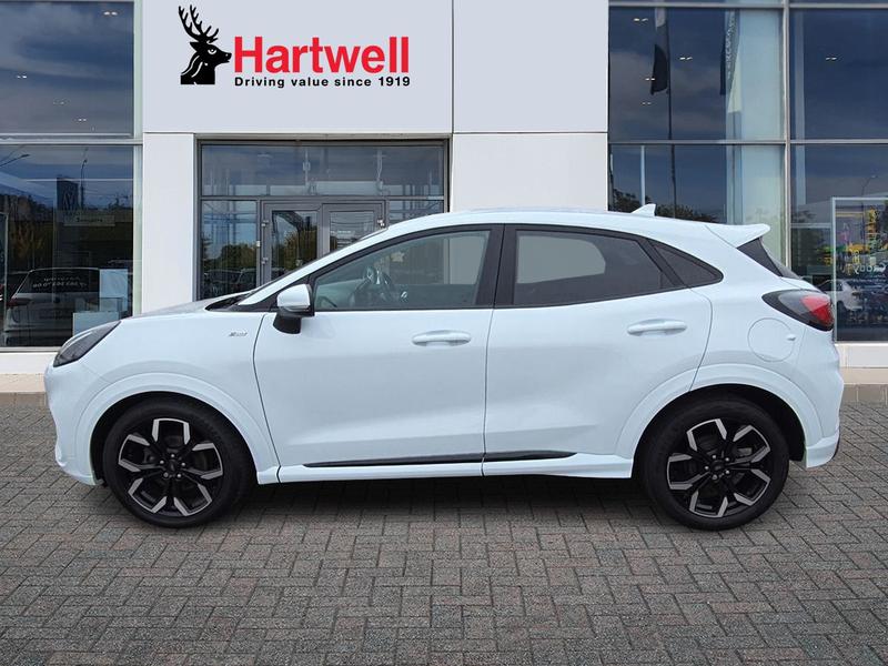 Used Ford Puma 2023 for sale - 77335998: Photo 7