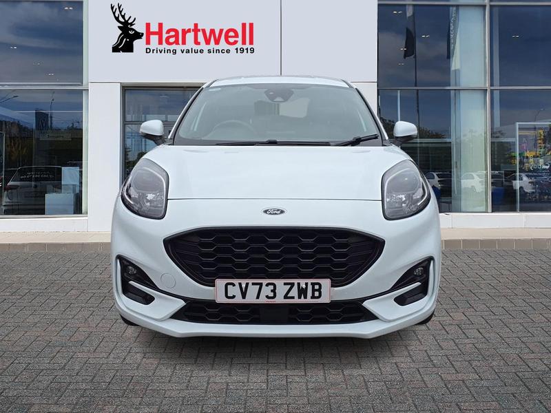 Used Ford Puma 2023 for sale - 77335998: Photo 9