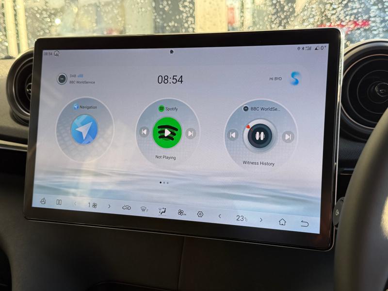 Used BYD Dolphin 2025 for sale - 76691051: Photo 13