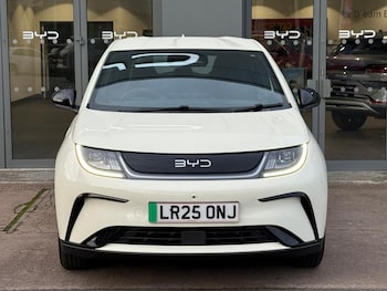 Used BYD Dolphin 2025 for sale - 76691051: Photo