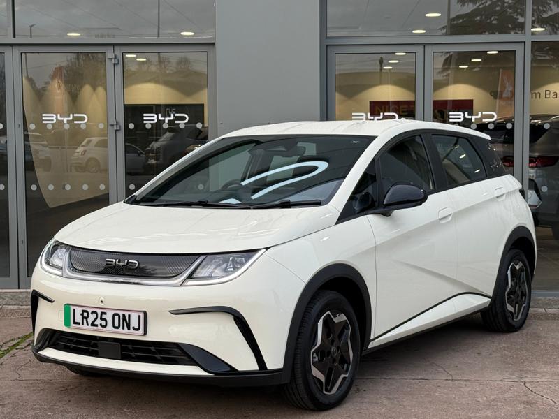 Used BYD Dolphin 2025 for sale - 76691051: Photo 3