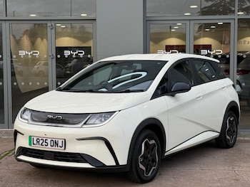 Used BYD Dolphin 2025 for sale - 76691051: Photo