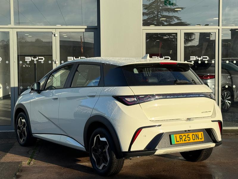 Used BYD Dolphin 2025 for sale - 76691051: Photo 5