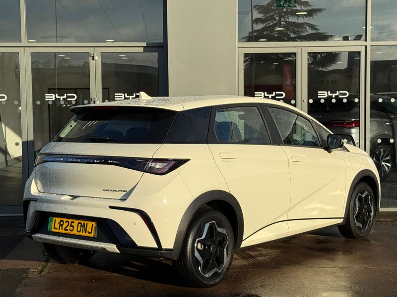 Used BYD Dolphin 2025 for sale - 76691051: Photo 7