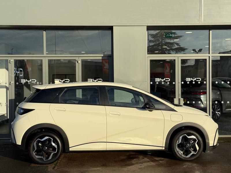 Used BYD Dolphin 2025 for sale - 76691051: Photo 8