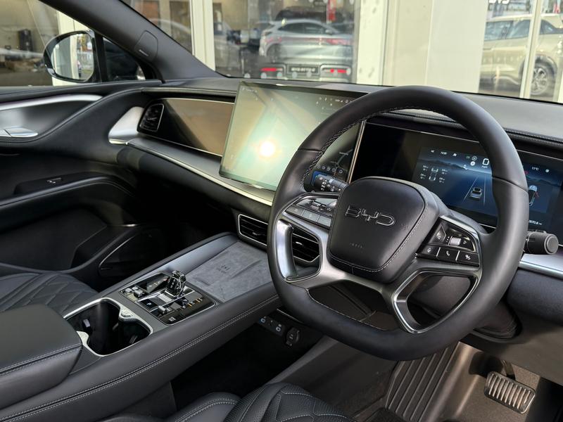 Used BYD Sealion 7 for sale - 76730325: Photo 13