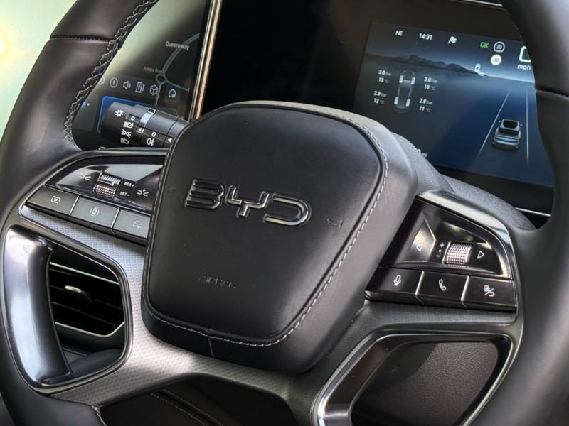 Used BYD Sealion 7 for sale - 76730325: Photo 14