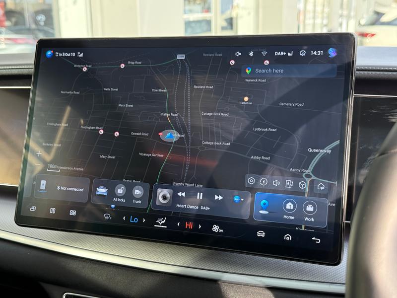 Used BYD Sealion 7 for sale - 76730325: Photo 19