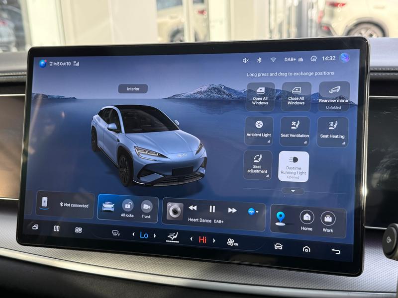 Used BYD Sealion 7 for sale - 76730325: Photo 21