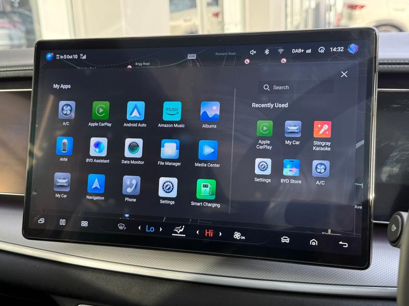 Used BYD Sealion 7 for sale - 76730325: Photo 22