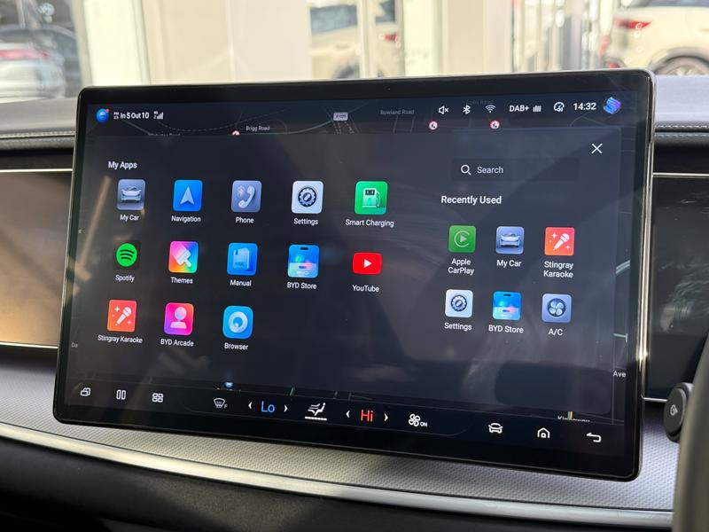 Used BYD Sealion 7 for sale - 76730325: Photo 23