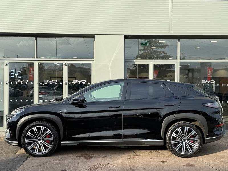 Used BYD Sealion 7 for sale - 76730325: Photo 5