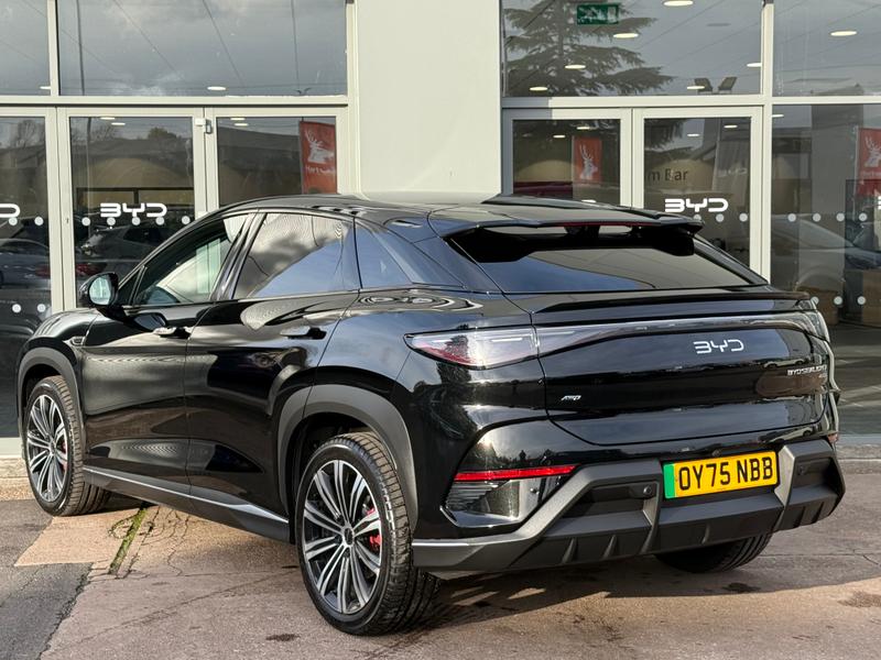 Used BYD Sealion 7 for sale - 76730325: Photo 7