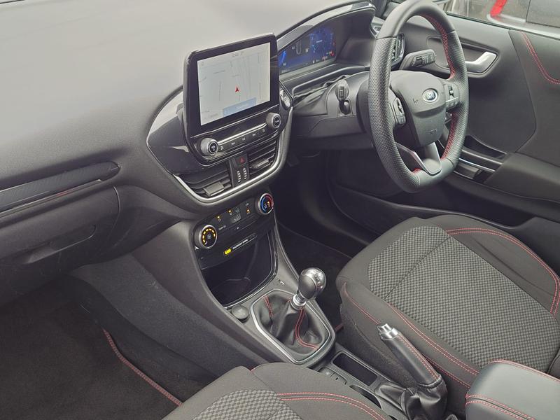 Used Ford Puma 2022 for sale - 76730267: Photo 12