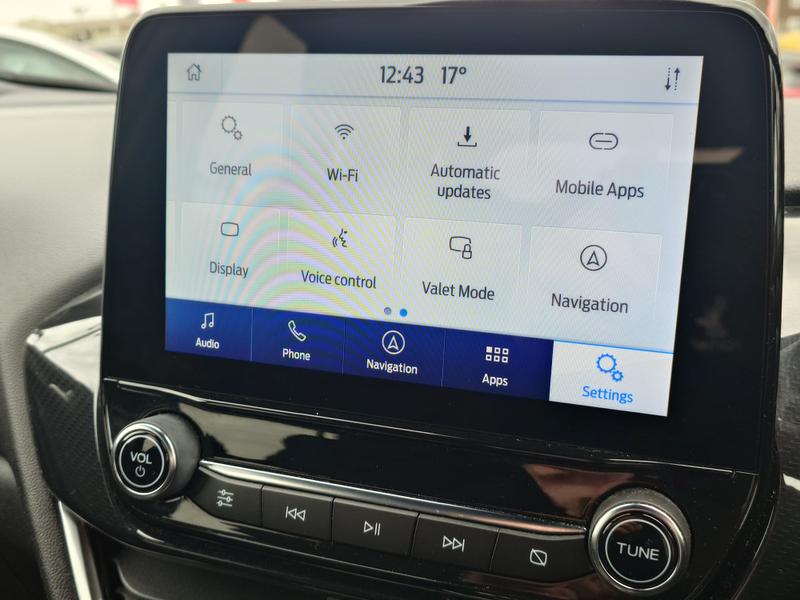 Used Ford Puma 2022 for sale - 76730267: Photo 14