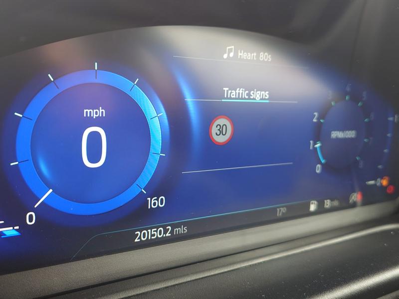 Used Ford Puma 2022 for sale - 76730267: Photo 16