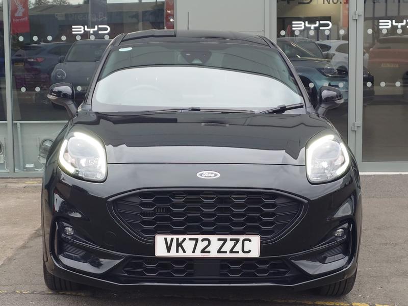 Used Ford Puma 2022 for sale - 76730267: Photo 2