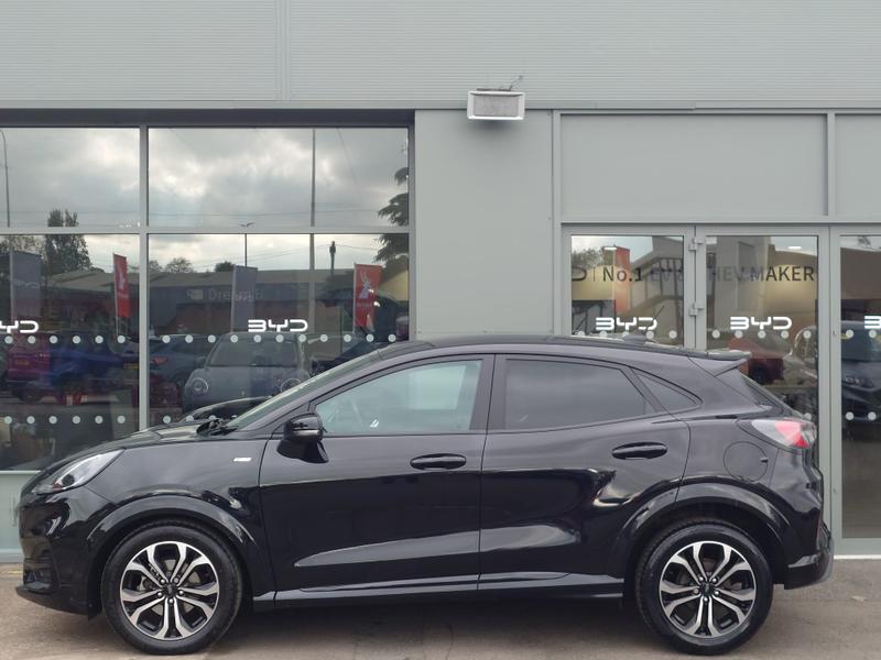 Used Ford Puma 2022 for sale - 76730267: Photo 5