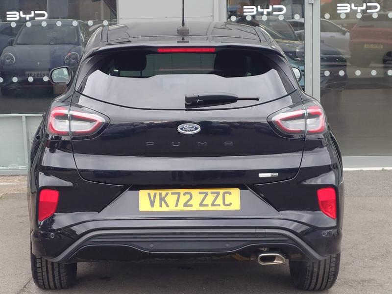 Used Ford Puma 2022 for sale - 76730267: Photo 7