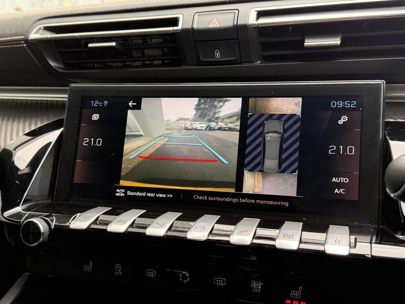 Used Peugeot 508 for sale - 76691117: Photo 17